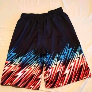 Nike Swim Trunks